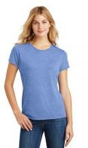 District ® Women's Perfect Tri® Tee